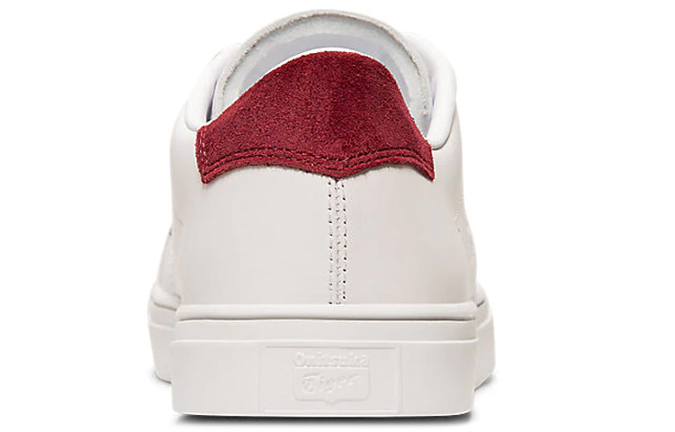Onitsuka Tiger Lawnship 2.0 'White Red' 1183A441-100