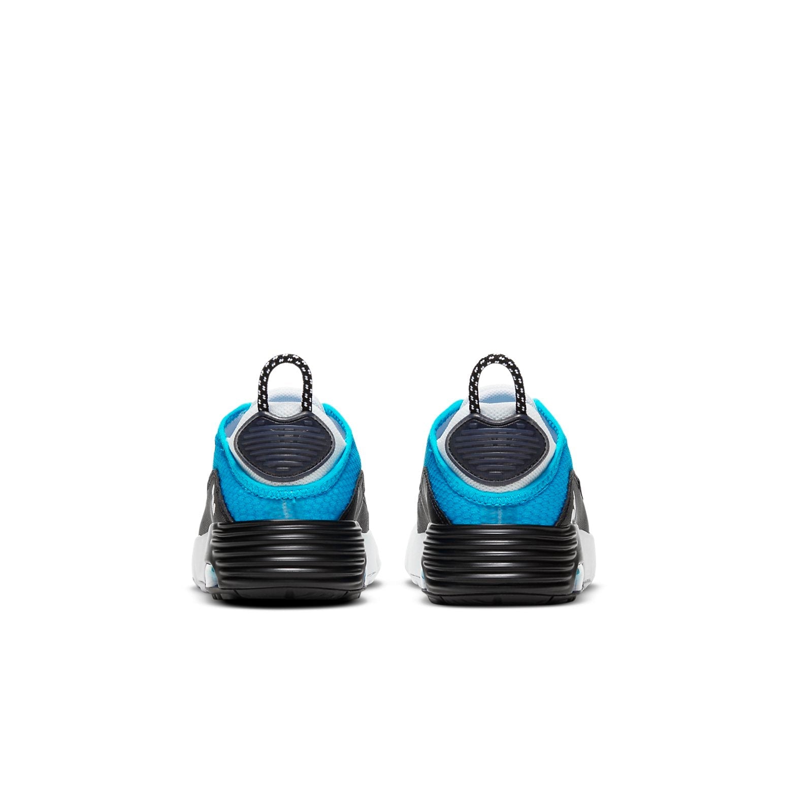 (PS) Nike Air Max 2090 'Blue Black White' CU2093-400
