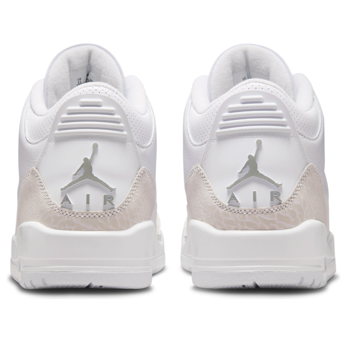 Air Jordan 3 'Pure Money' CT8532-111