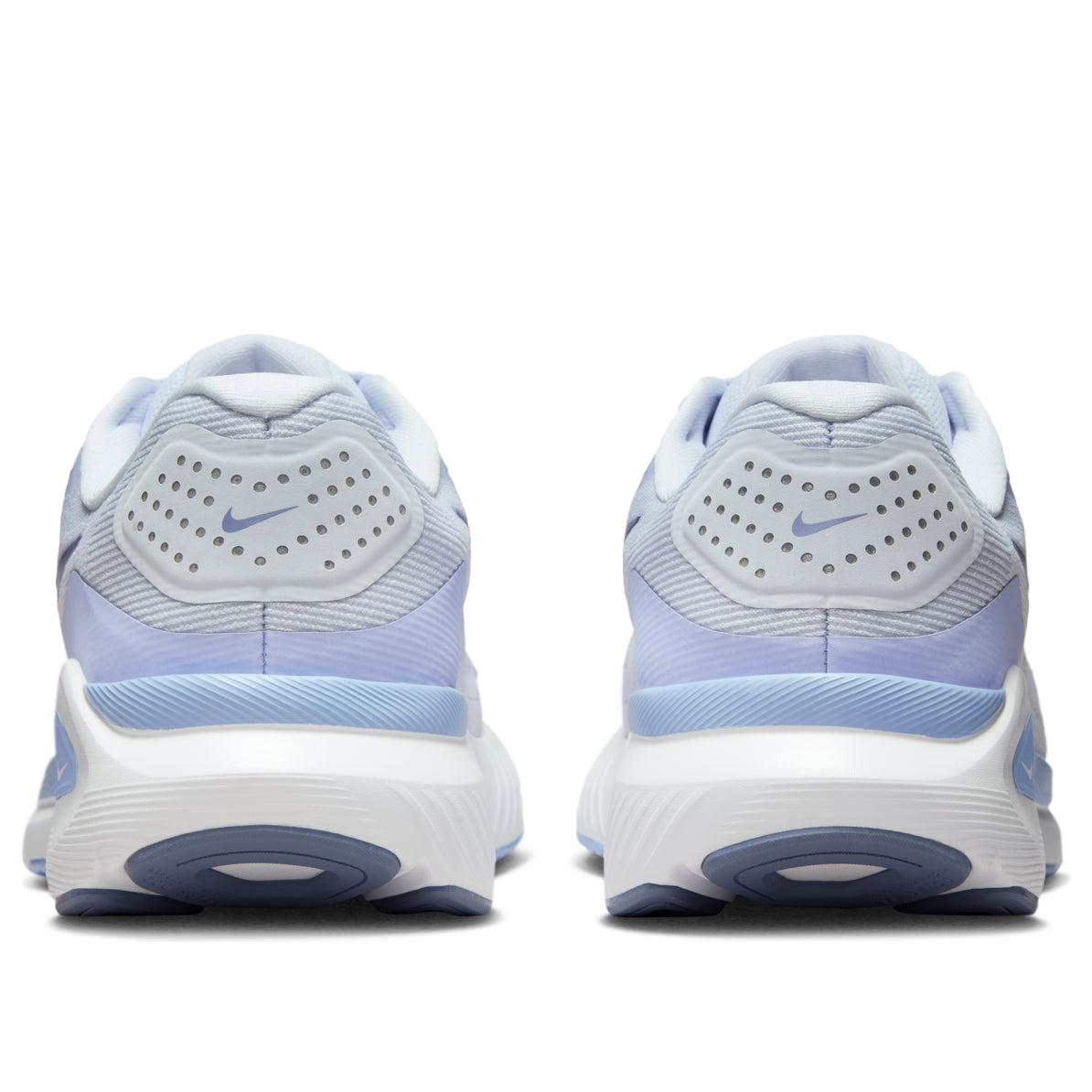 (WMNS) Nike Structure 26 'Football Grey World Indigo' HJ1101-004