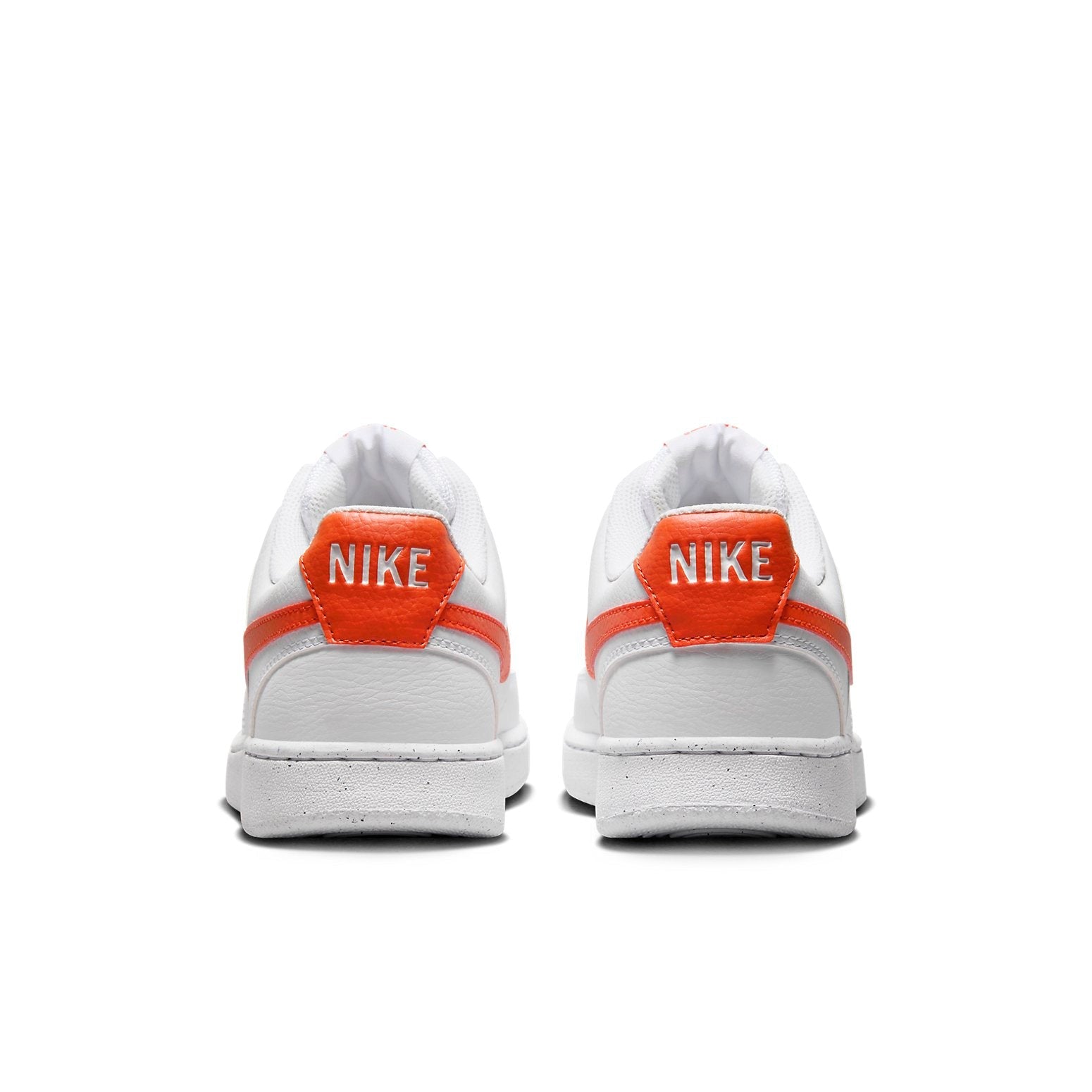 Nike Court Vision Low Next Nature 'White Picante Red' DH2987-108