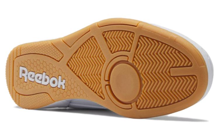 Reebok BB 4000 II 'Ftwr White' 100034280