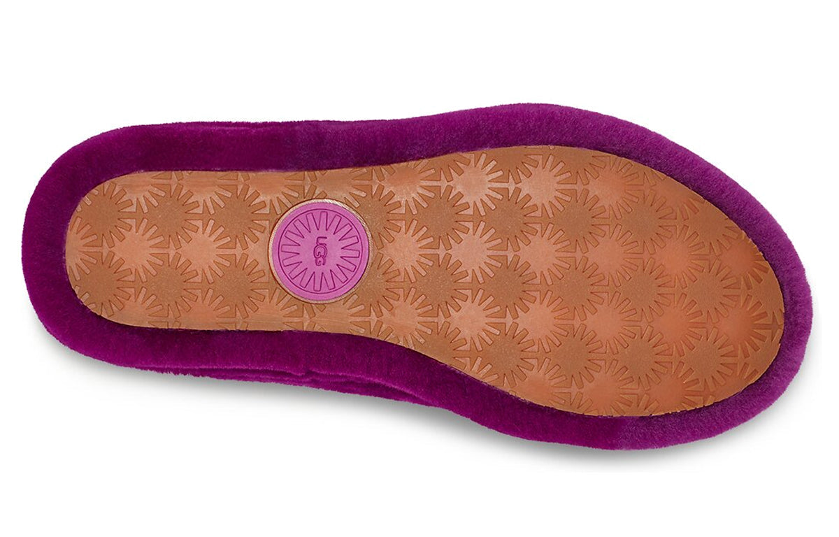 (WMNS) UGG Fab Yet 'Purple' 1117935-BYLC