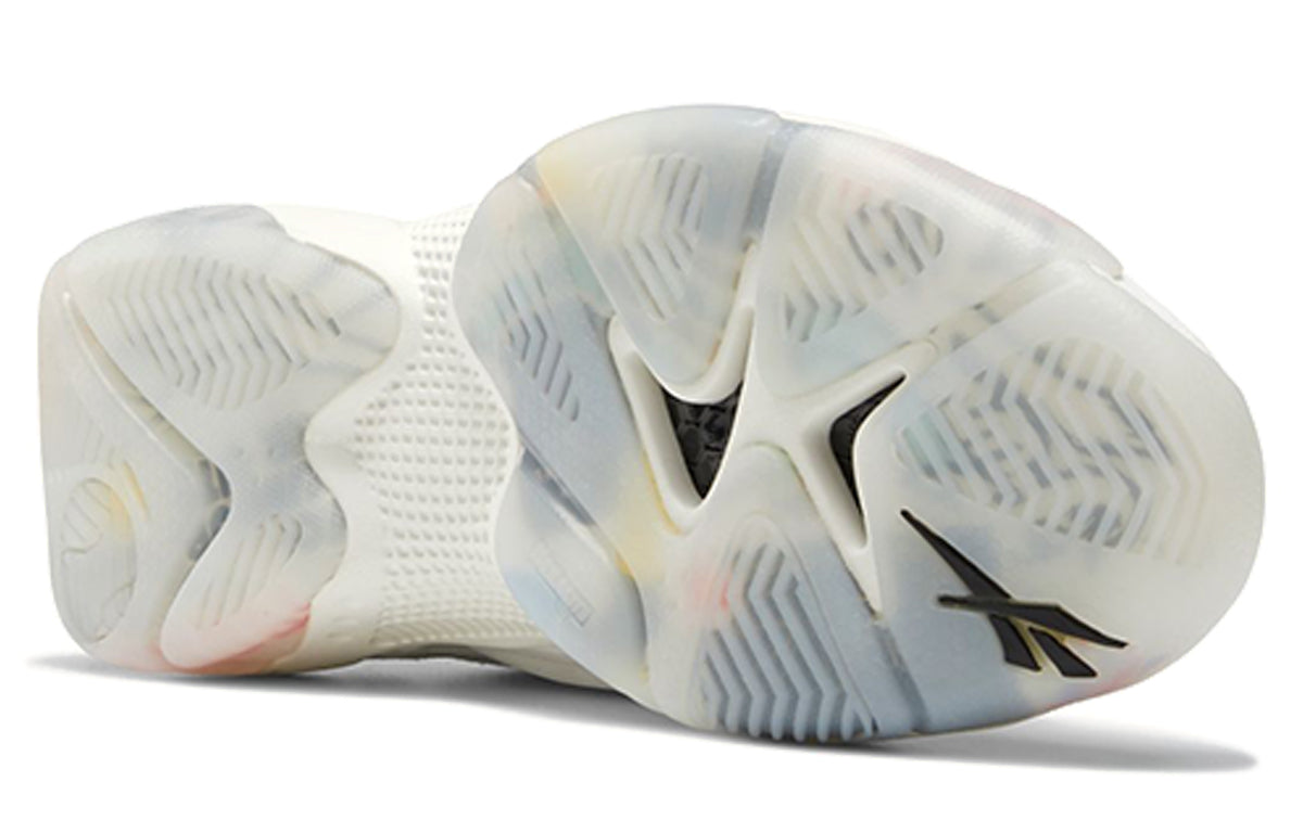 Reebok Pump Court 'True Grey Chalk' FW7828