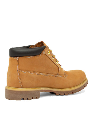 Timberland Premium Waterproof Chukka Boot 'Wheat Nubuck' TB023061231