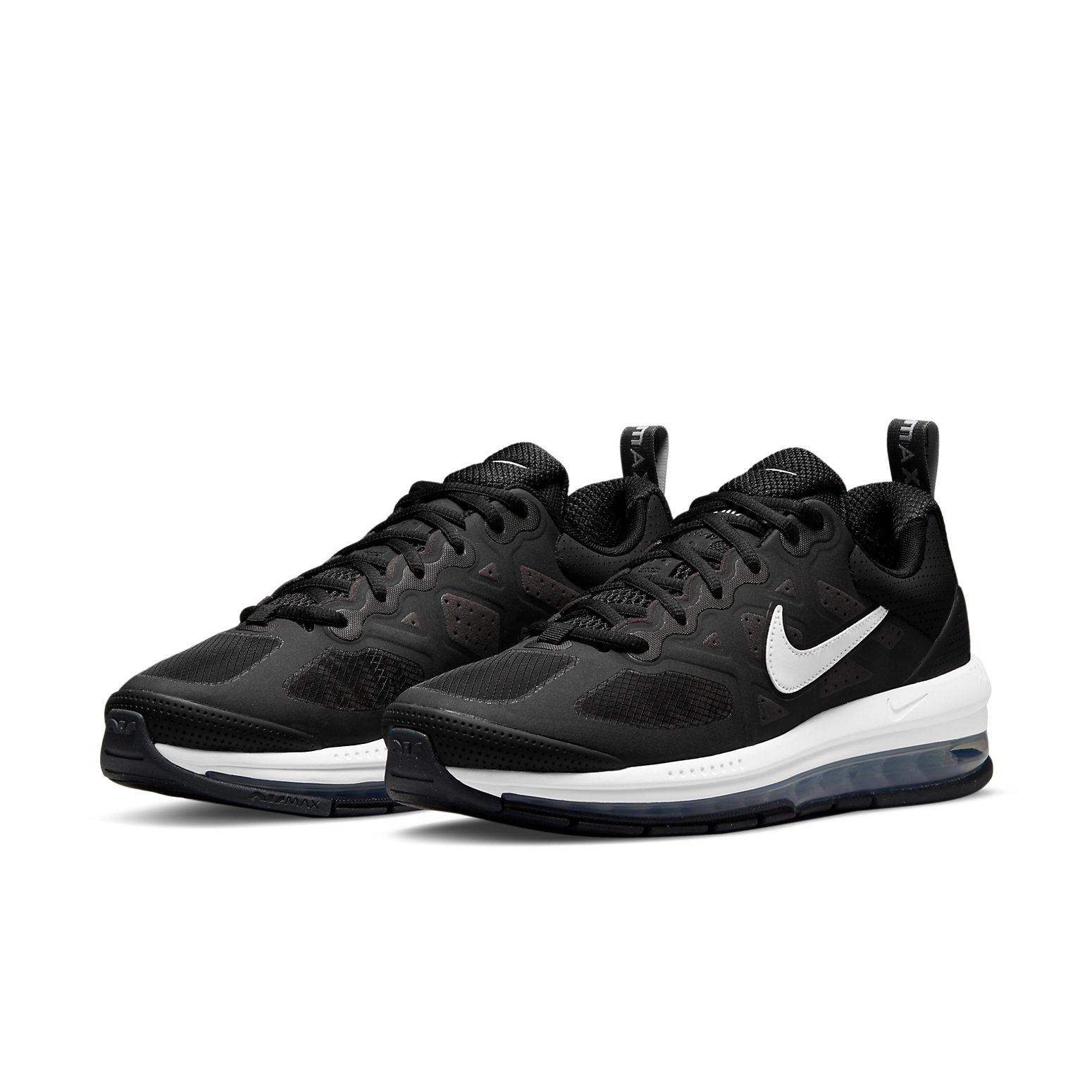 Nike Air Max Genome 'Black White' CW1648-003