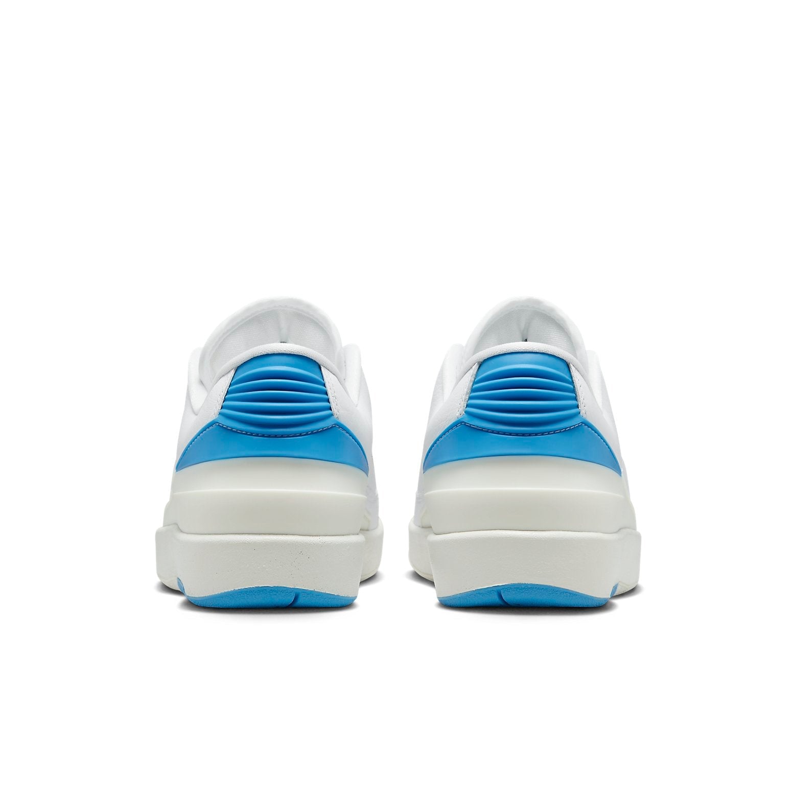 (WMNS) Air Jordan 2 Retro Low 'UNC to Chicago' DX4401-164