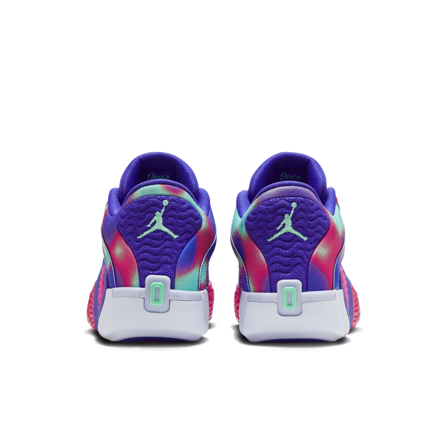 Air Jordan Tatum 2 PF 'Dongdan' HF0268-400