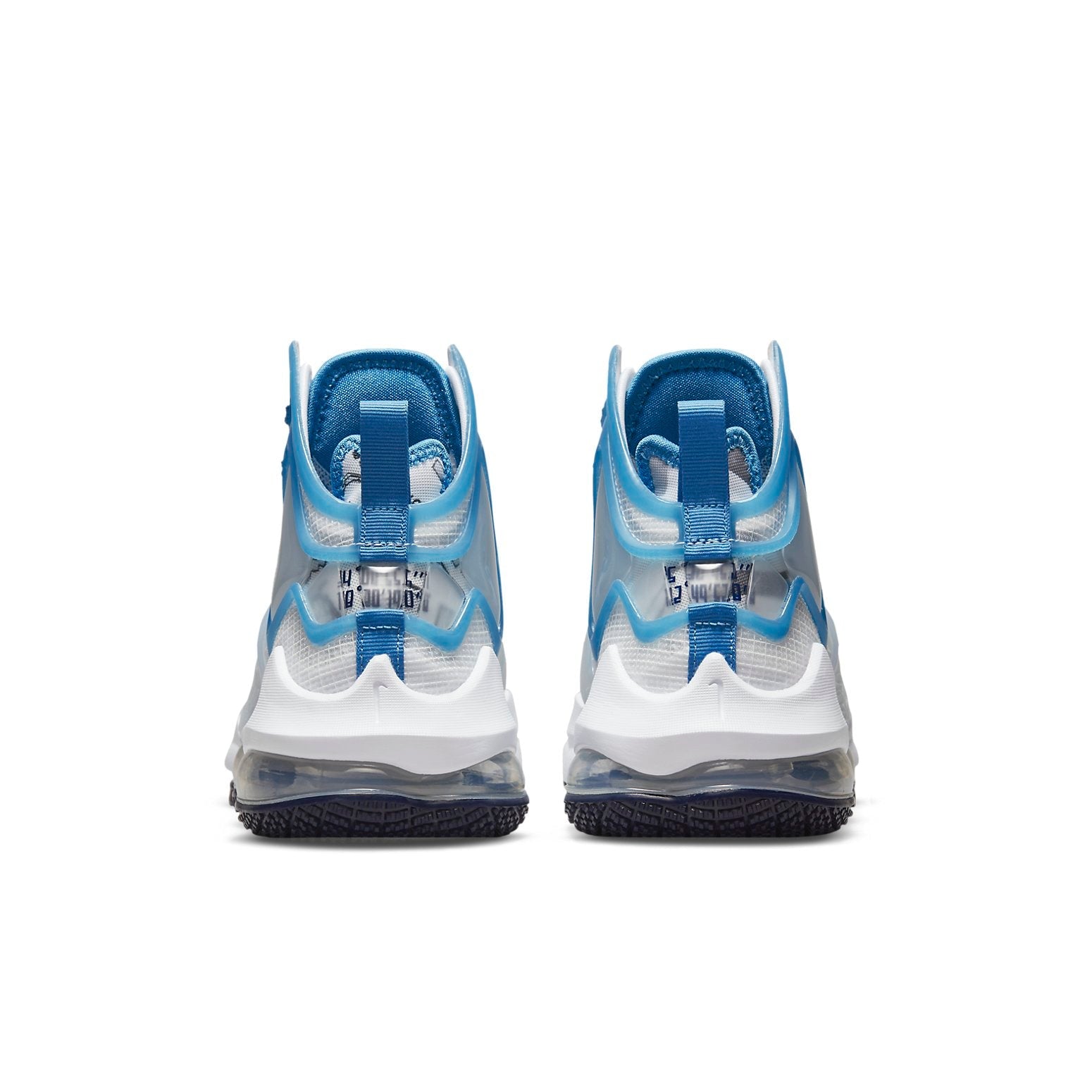 (GS) Nike Space Jam x LeBron 19 'Sweatsuit' DD0418-100