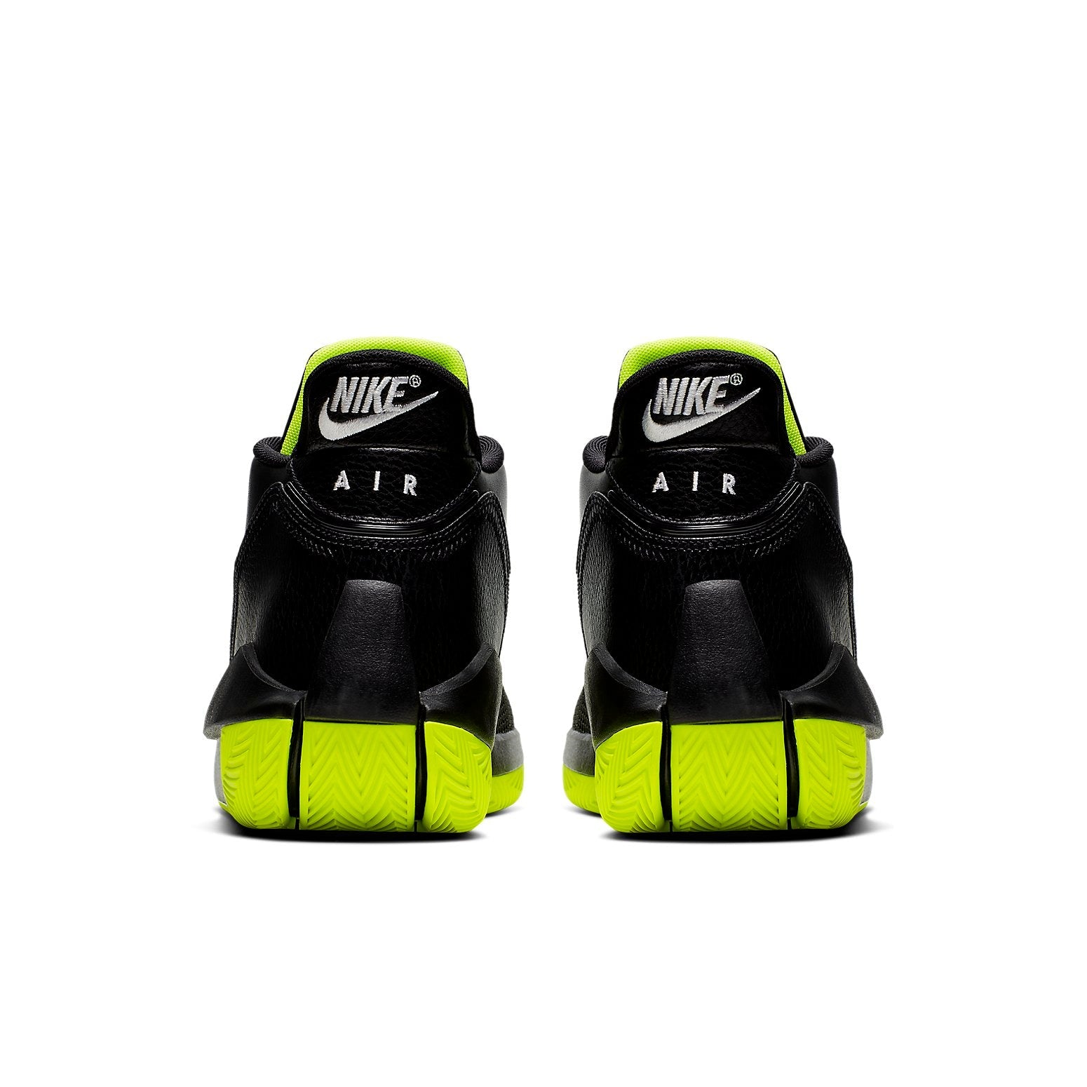 Air Jordan 2x3 PF Black/Green BQ8738-017