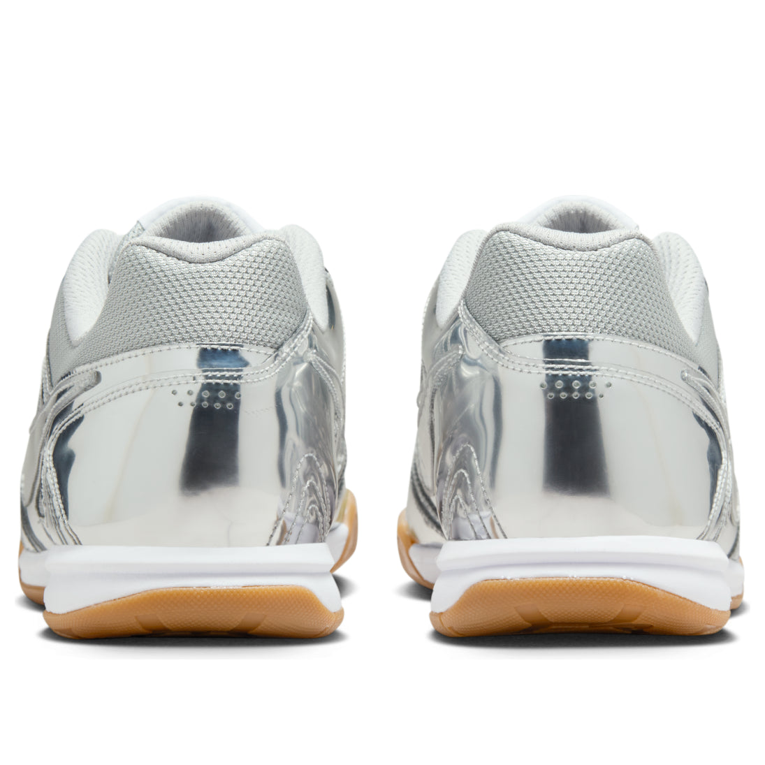Nike Gato LV8 'Metallic Silver Gum' IB3566-001