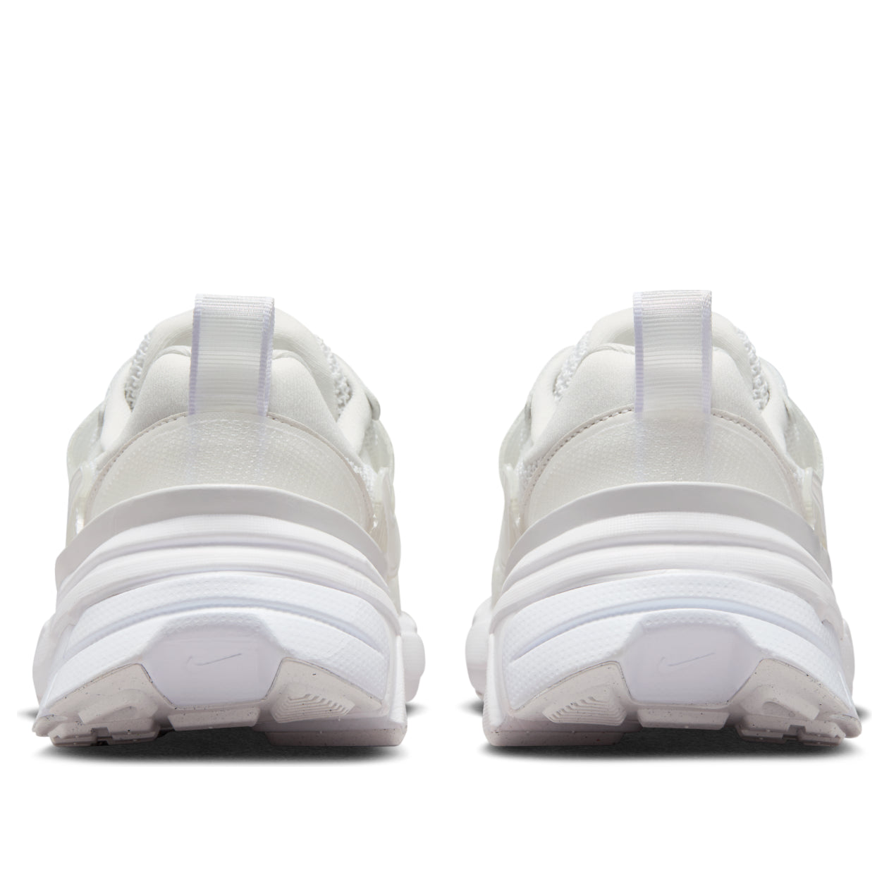 (WMNS) Nike V2K Run 'White Summit White' HJ5269-100