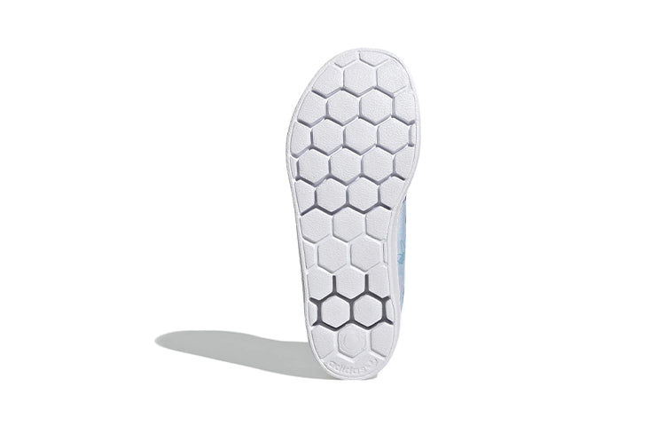 (PS) adidas Superstar 360 'Repeat Logo - Almost Blue' GX1869