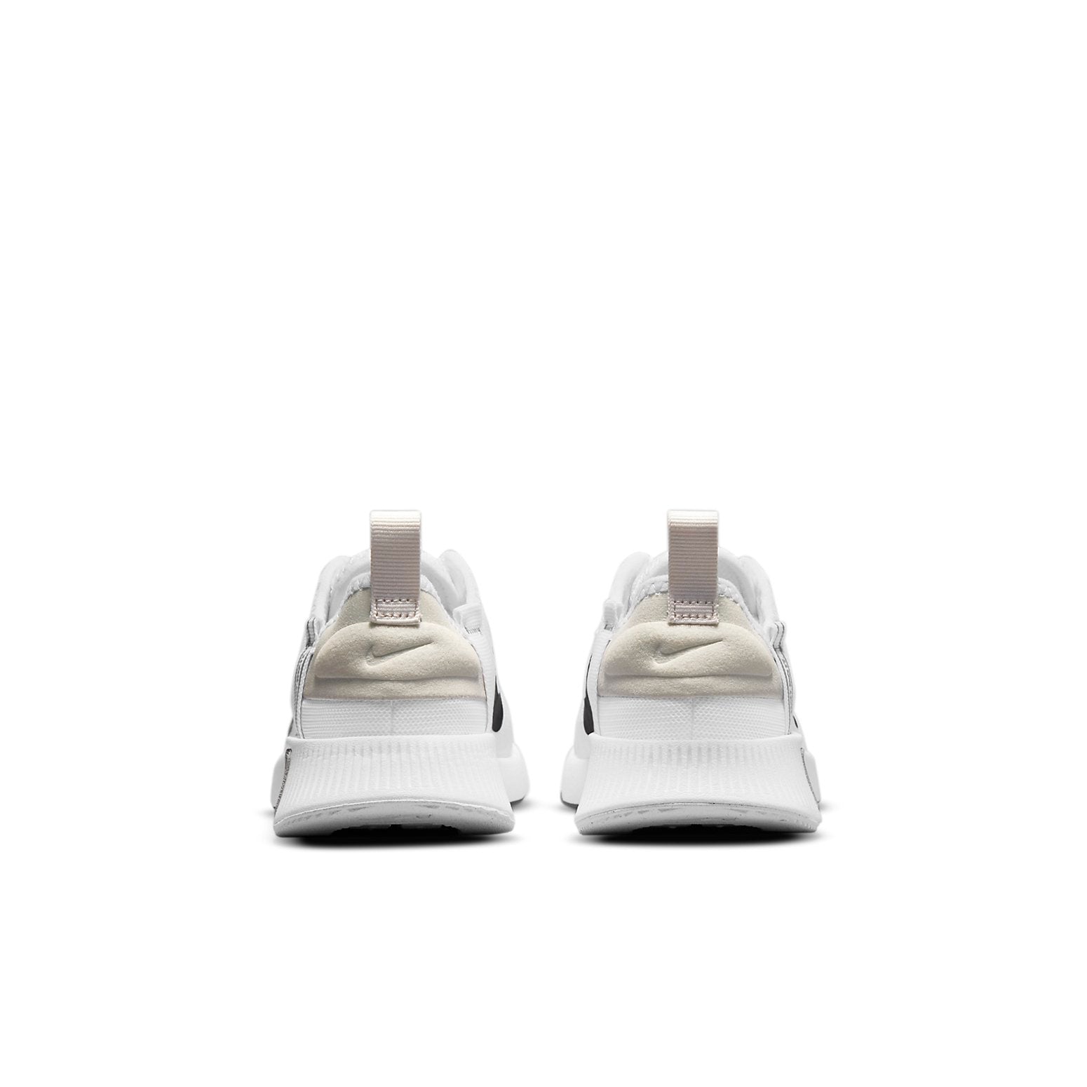 (PS) Nike Reposto 'White Black' DA3266-102