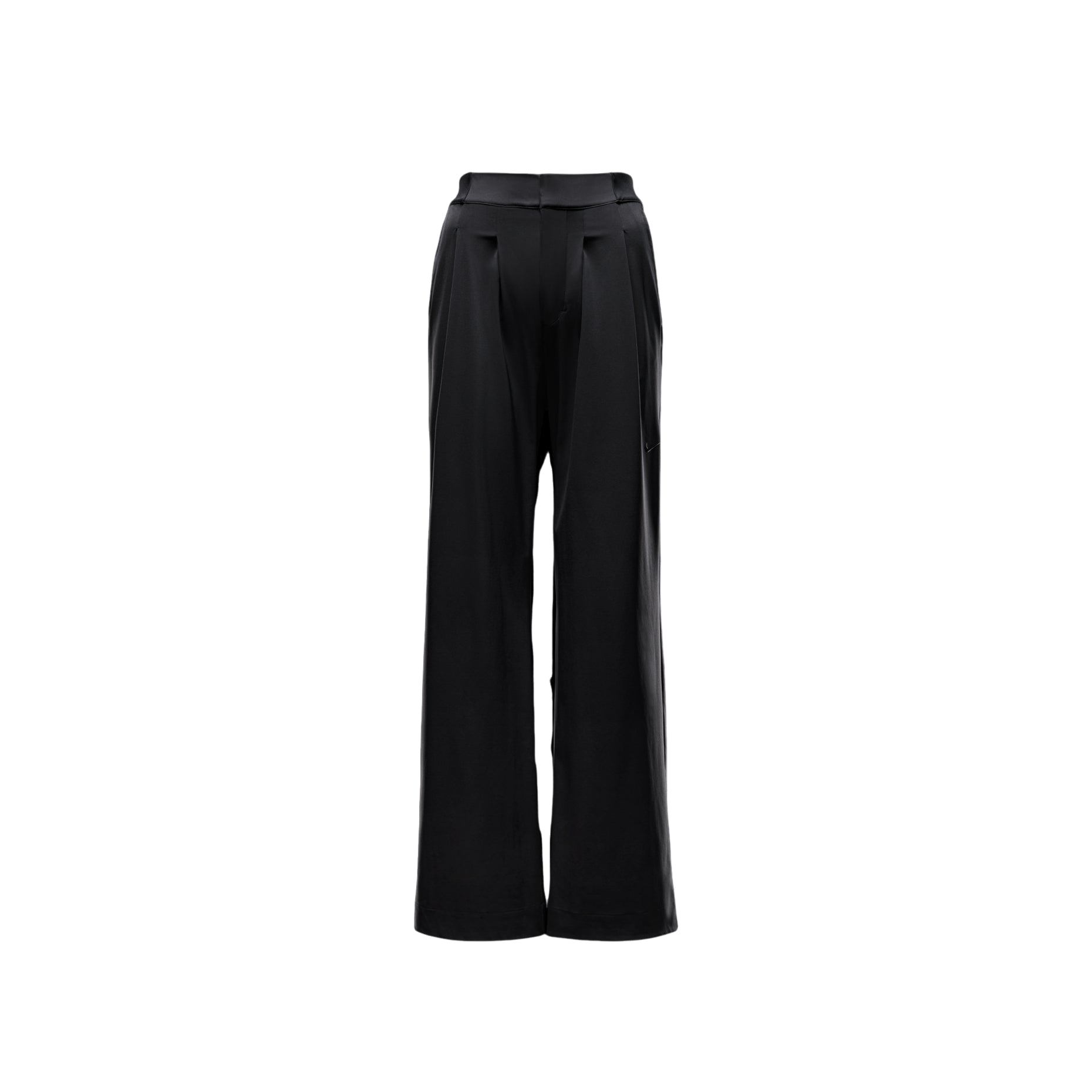 (WMNS) Nike Dri-FIT Bliss Pants 'Black' FQ2167-010