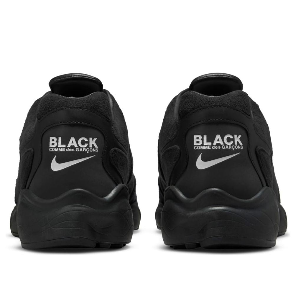 Nike COMME des GARCONS x Air Zoom Talaria 'Triple Black' DJ7179-001