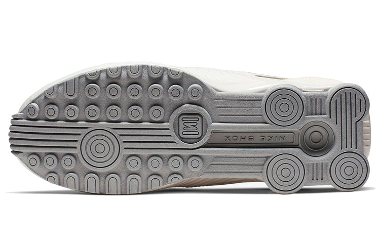 (WMNS) Nike Shox Enigma 'Pale Ivory' BQ9001-003