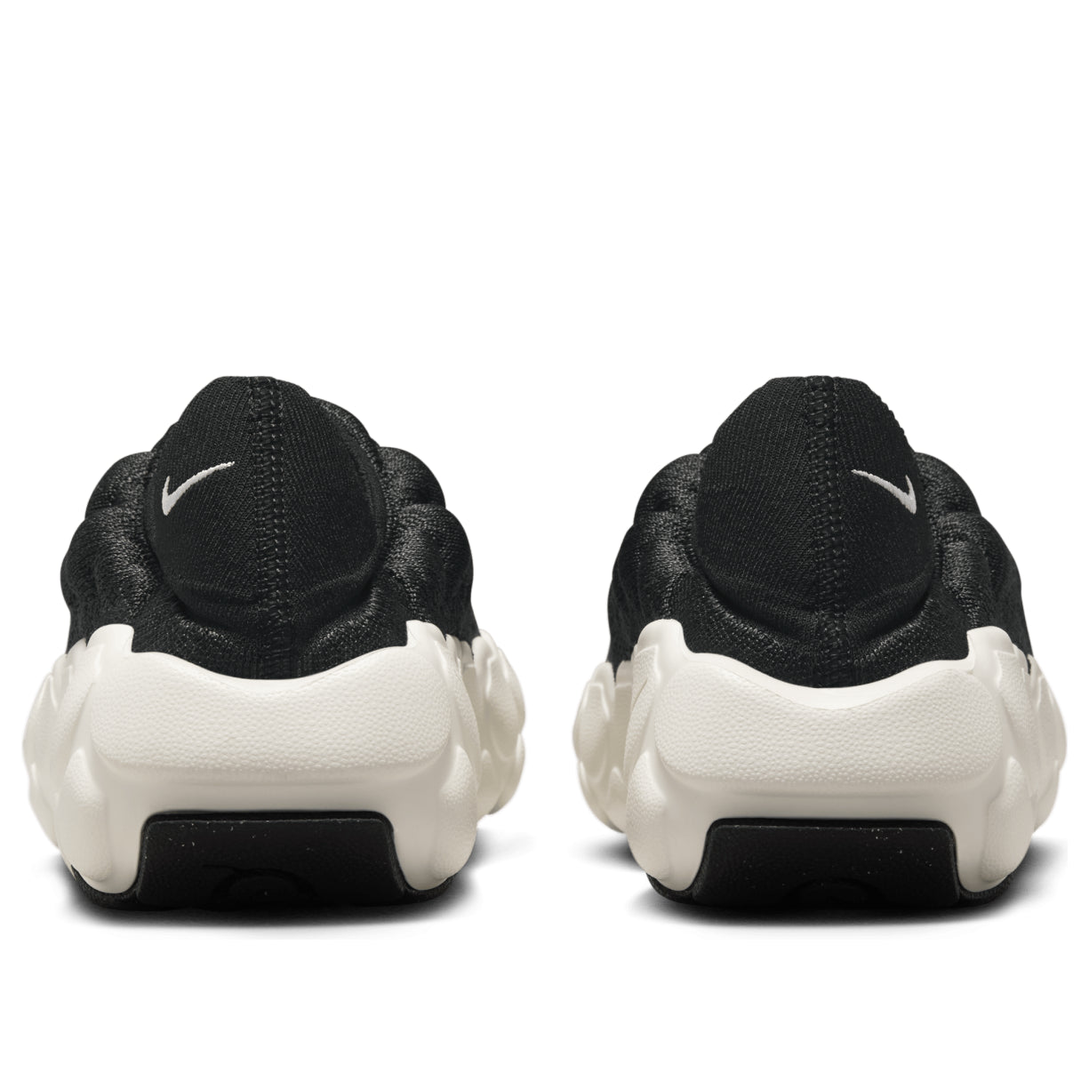 (WMNS) Nike Flyknit Haven 'Black Sail' FD2148-004