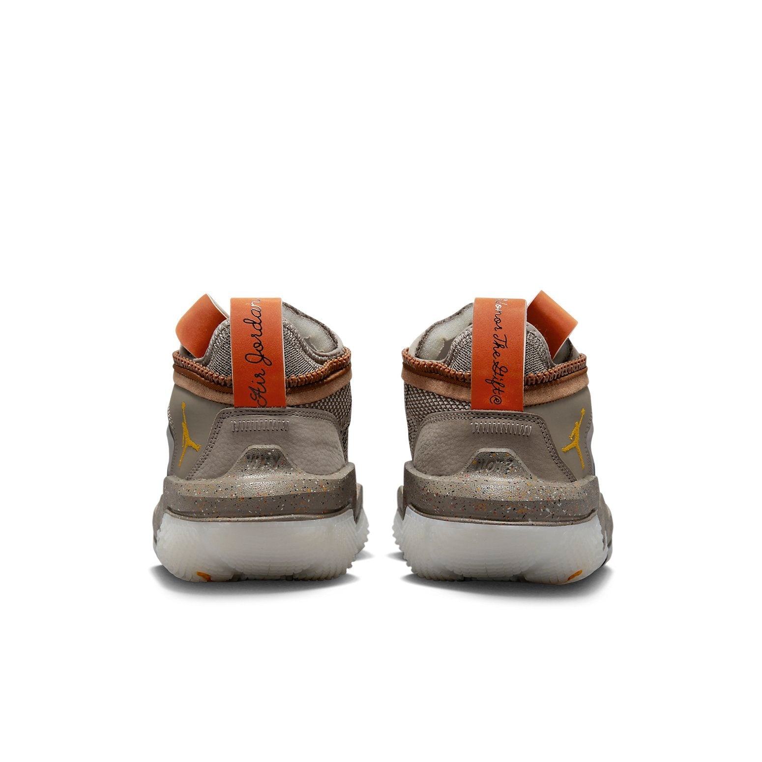 Air Jordan Why Not.6 x Honor The Gift 'Pecan' DX1692-001
