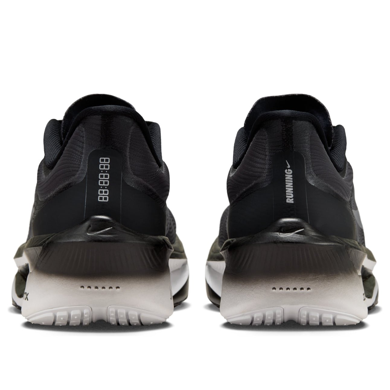 (WMNS) Nike Zoom Fly 6 'Black Smoke Grey' FN8455-001