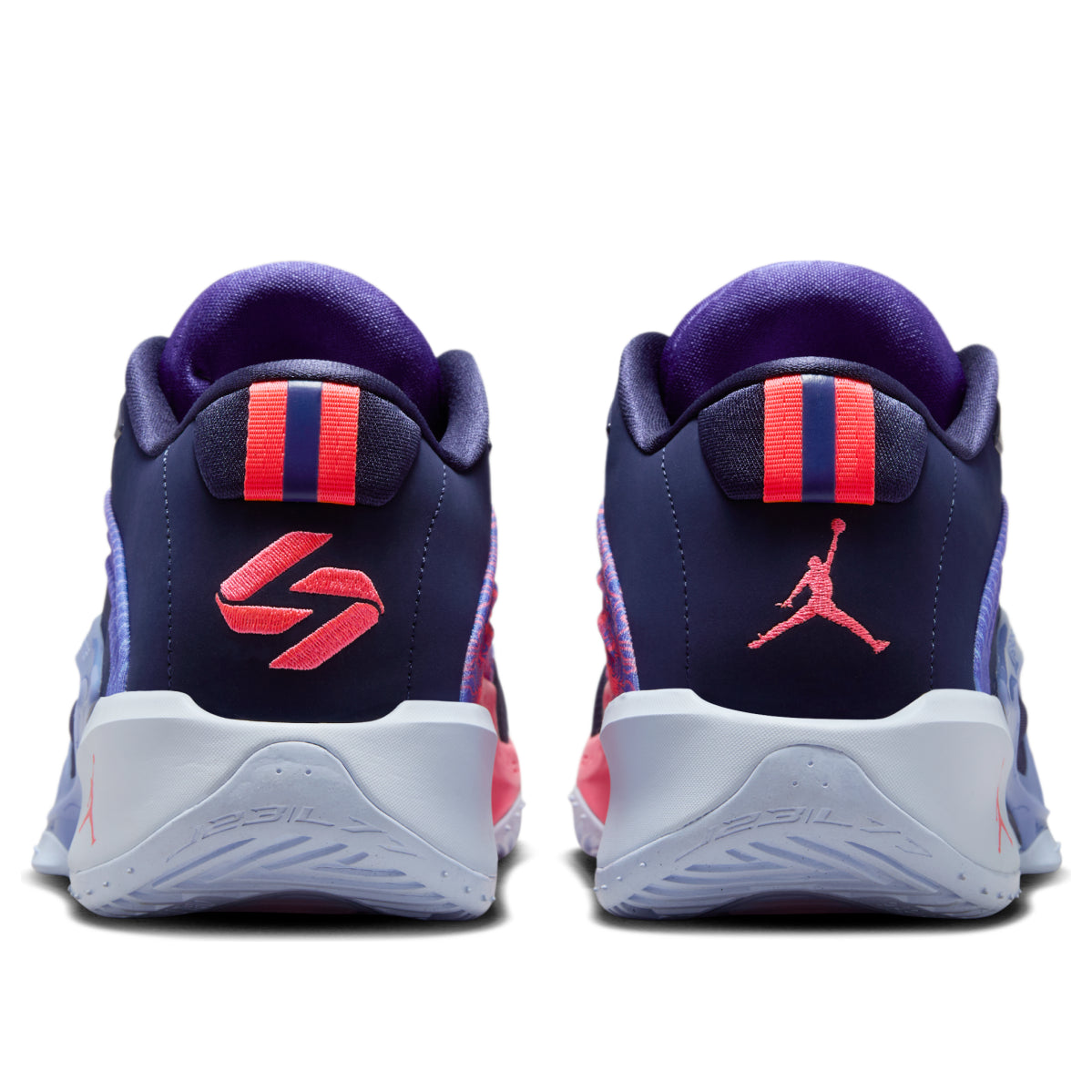 Air Jordan Luka 3 PF 'Purple Comet' FQ1285-500