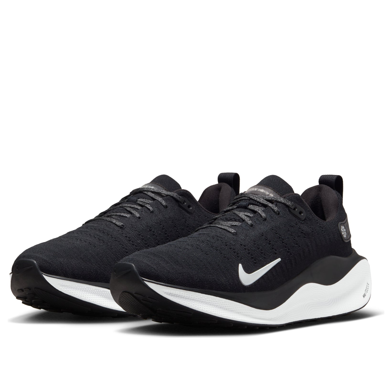 Nike ReactX Infinity 4 'Black White' DR2665-001