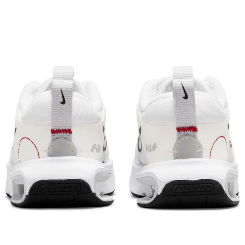 (TD) Nike Air Max INTRLK 'White Black Red' DC9287-100