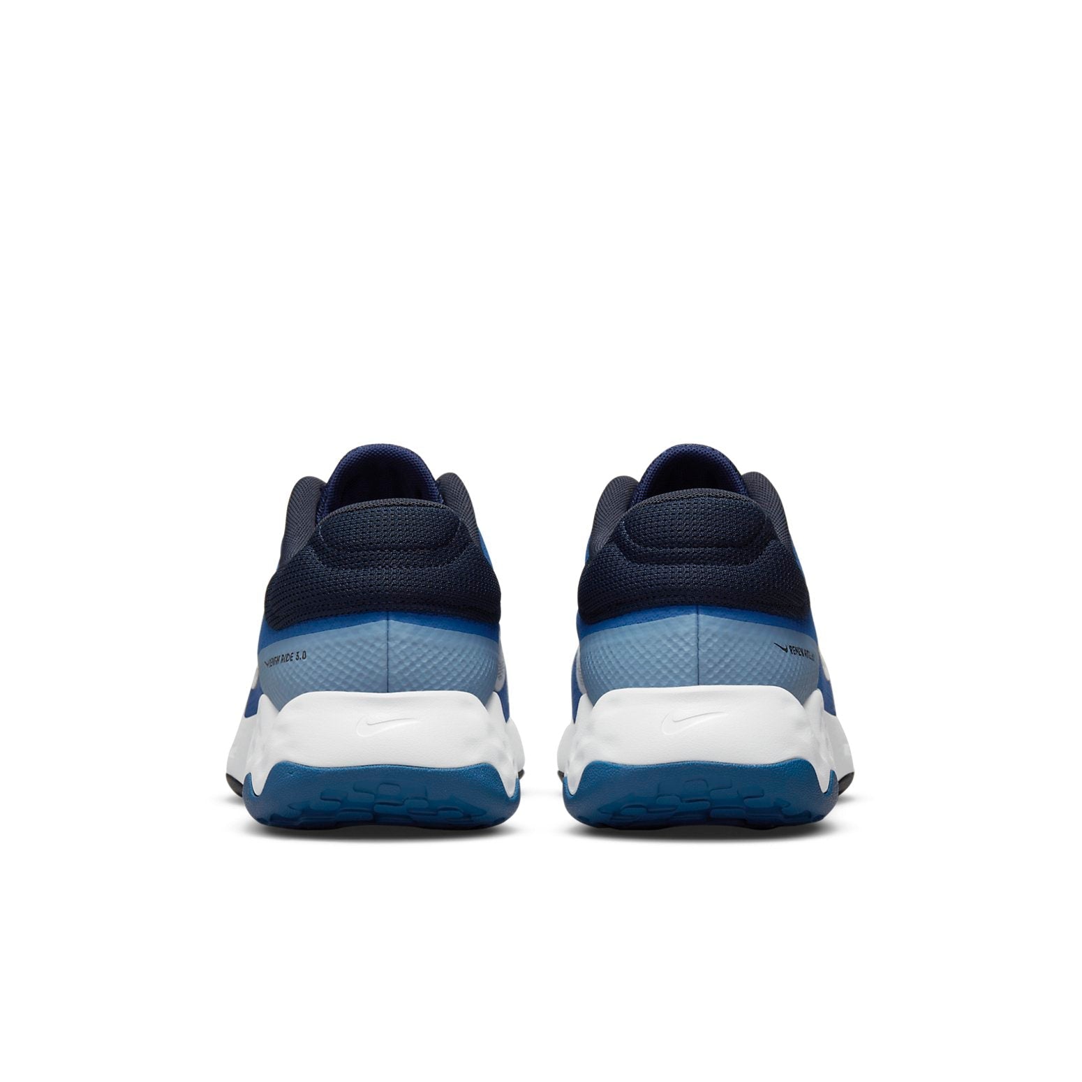 Nike Renew Ride 3 'Dark Marina Blue' DC8185-401