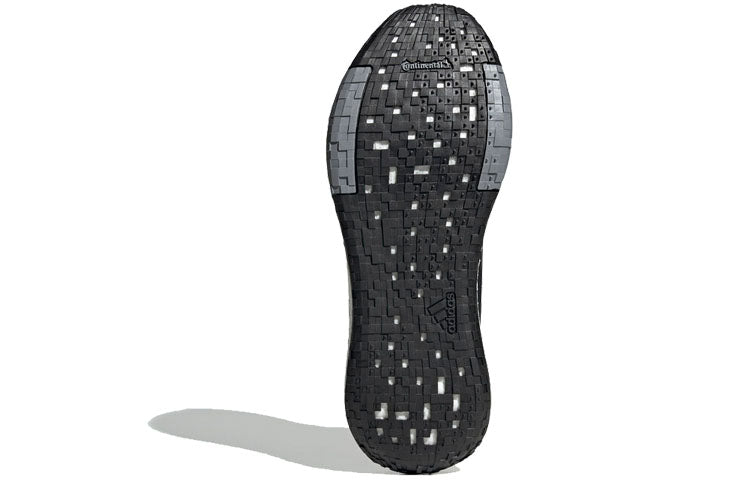 adidas PulseBoost HD 'Black' FU7321