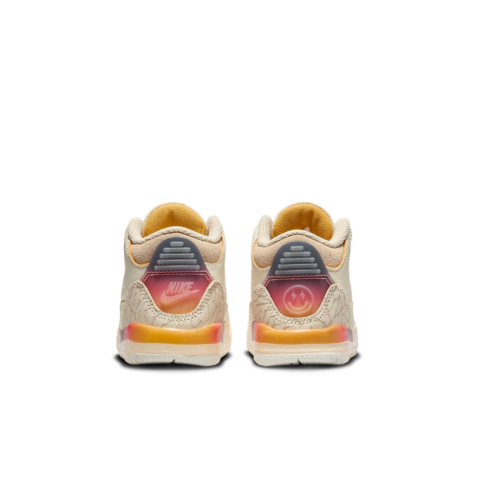 (TD) Air Jordan 3 Retro SP x J Balvin 'Medelln Sunset' FN0347-901