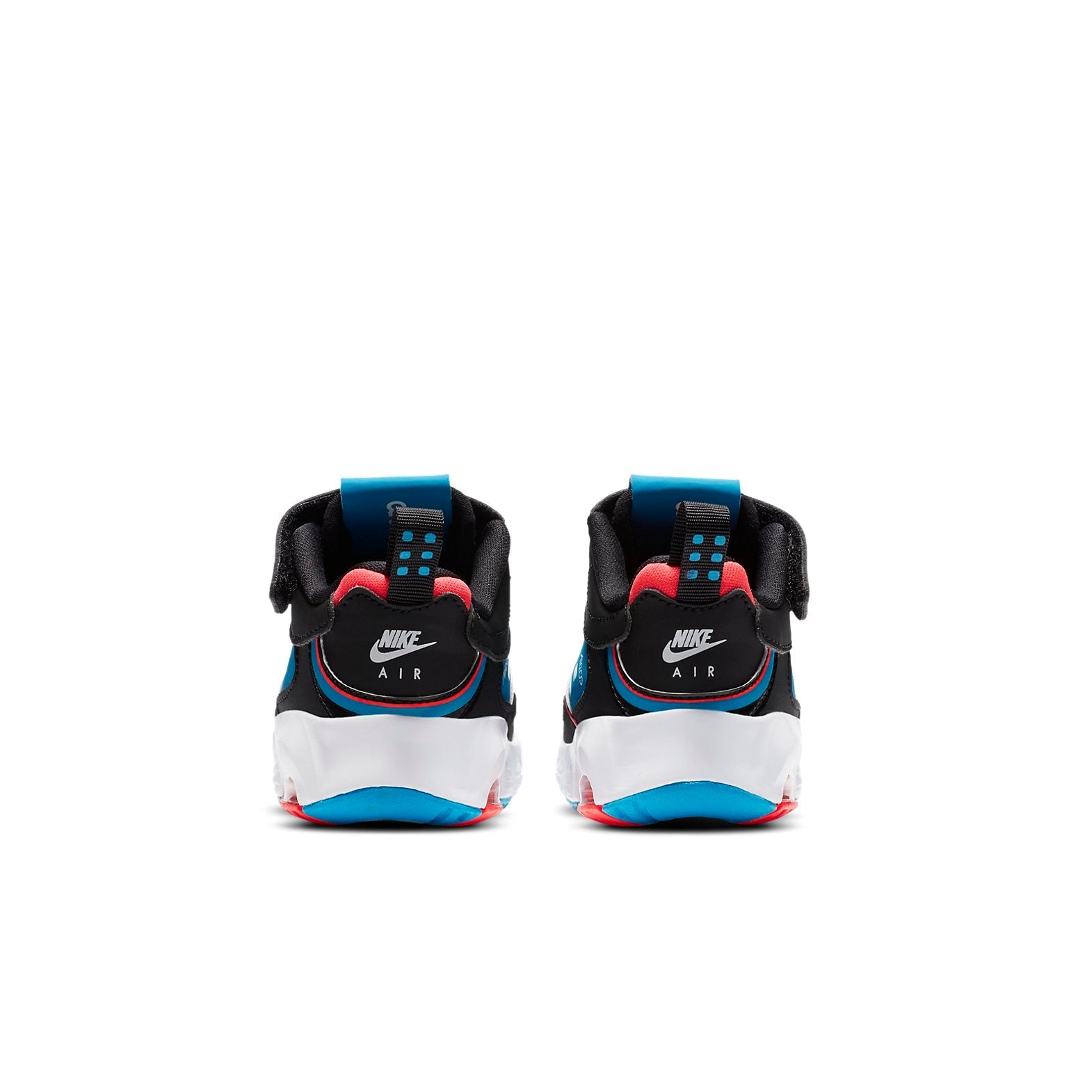 (TD) Air Jordan Max 200 'Game Time' CV5484-001