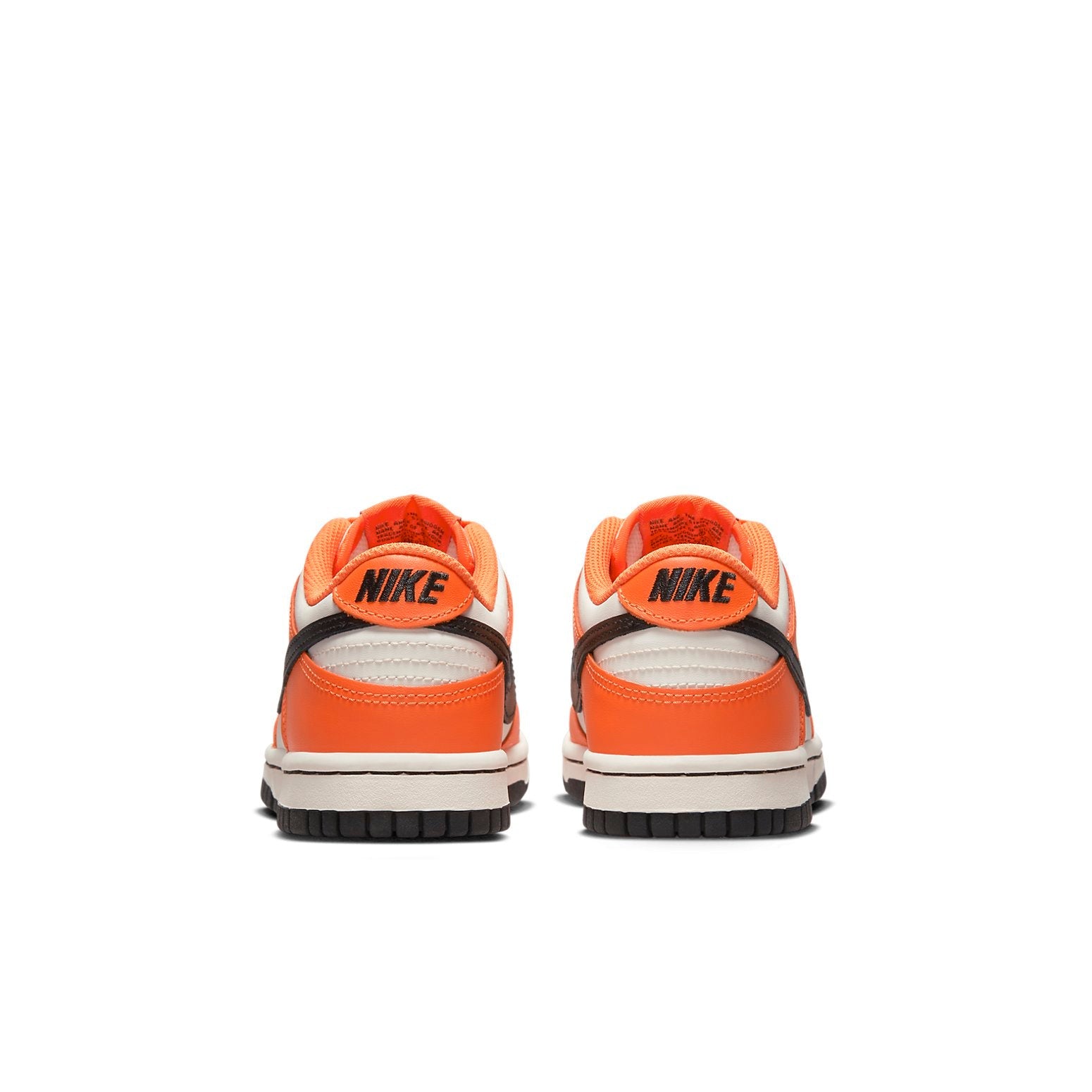 (GS) Nike Dunk Low 'Halloween' 2022 DH9765-003