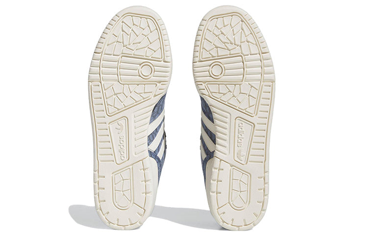 adidas Rivalry Low 'Snake Jaquard Pack - Crew Blue' IE4871