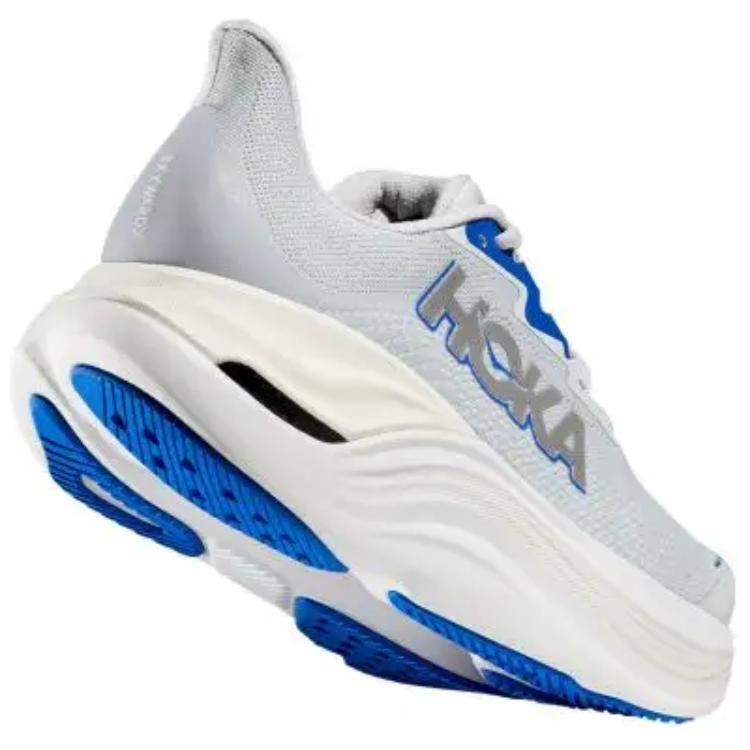 HOKA ONE ONE Skyward X 'Cosmic Grey Silver' 1147911-CRYS