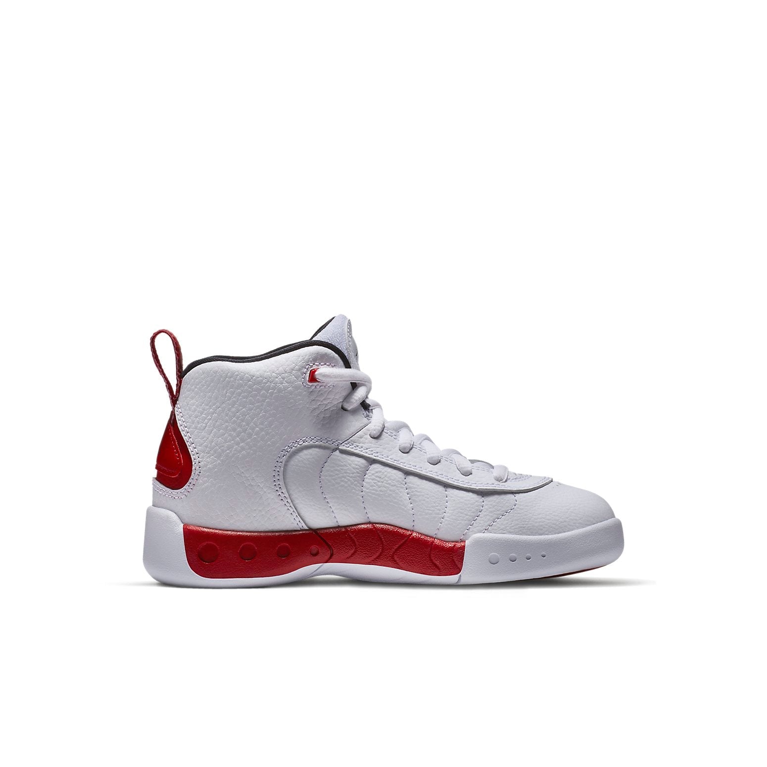 (PS) Air Jordan Jumpman Pro ' Red White' 909419-120
