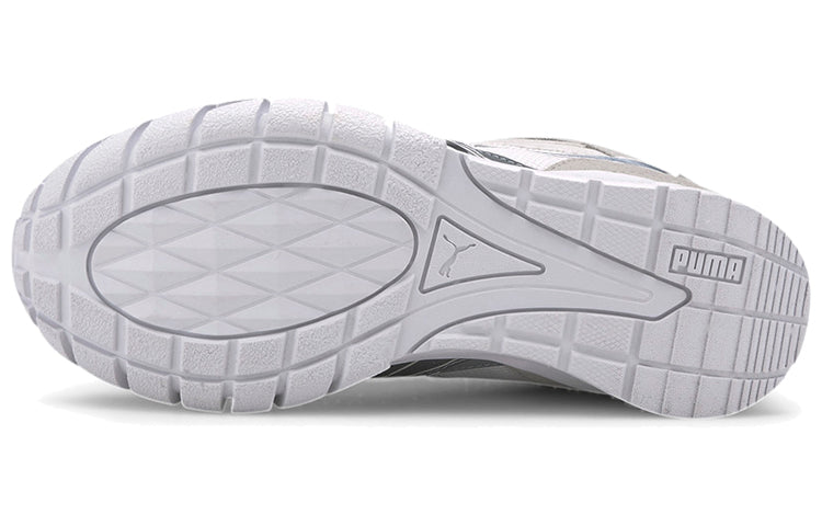 (WMNS) PUMA Kyron 'Wild Beasts - White Glacier Grey' 373041-02