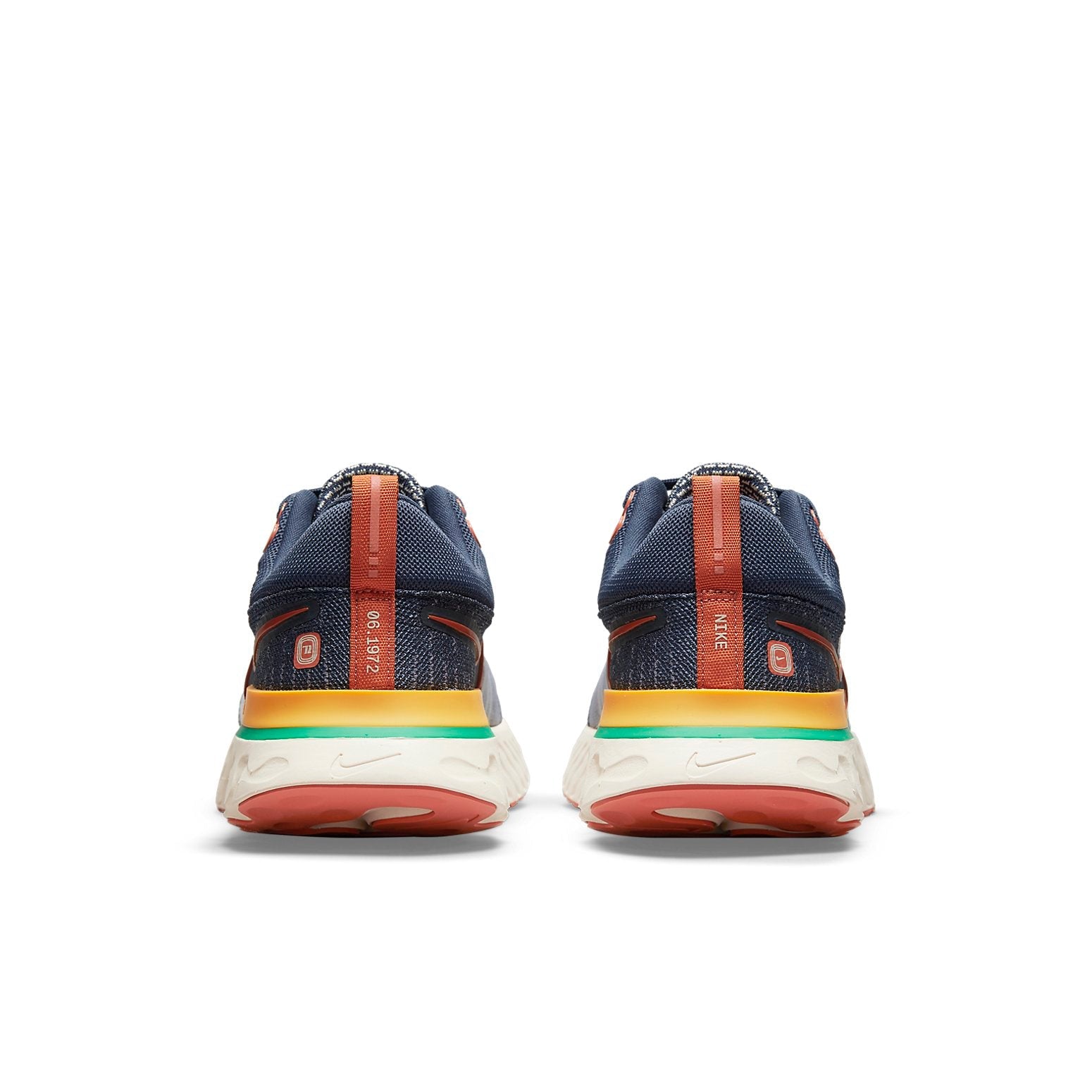 Nike React Infinity Run Flyknit 2 'Denim' DJ5181-400