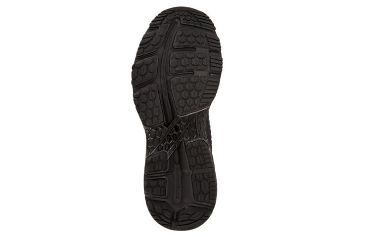 (WMNS) ASICS Gel-Kayano 25 'NYC -Black' 1012A035-001