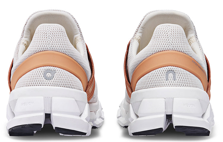(WMNS) On Running Cloudswift 3 Ad 'Sandstone' 3WD10151213