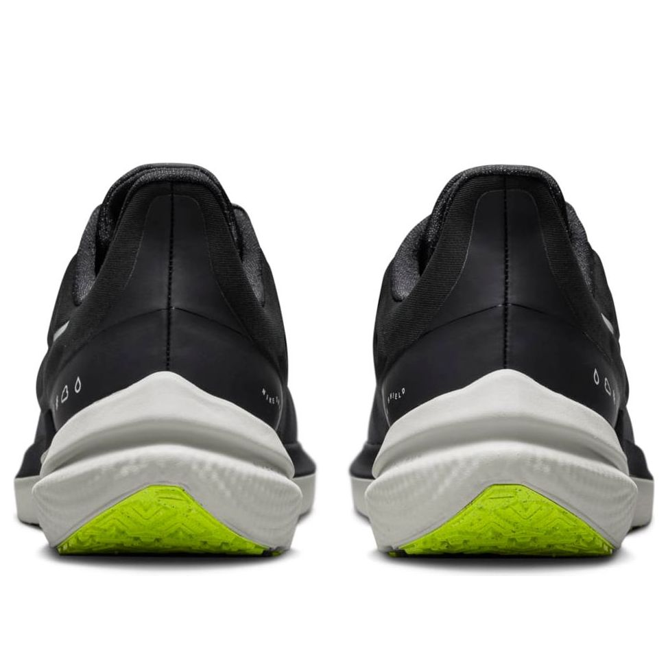 Nike Air Zoom Winflo 9 Shield 'Black White Volt' DM1106-001