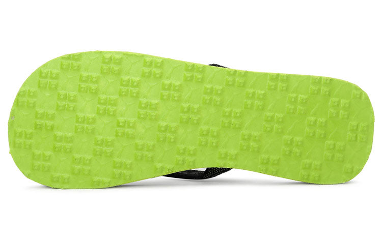 (WMNS) PUMA Conik GU 2 IDP Sandals Green/Black 371257-05