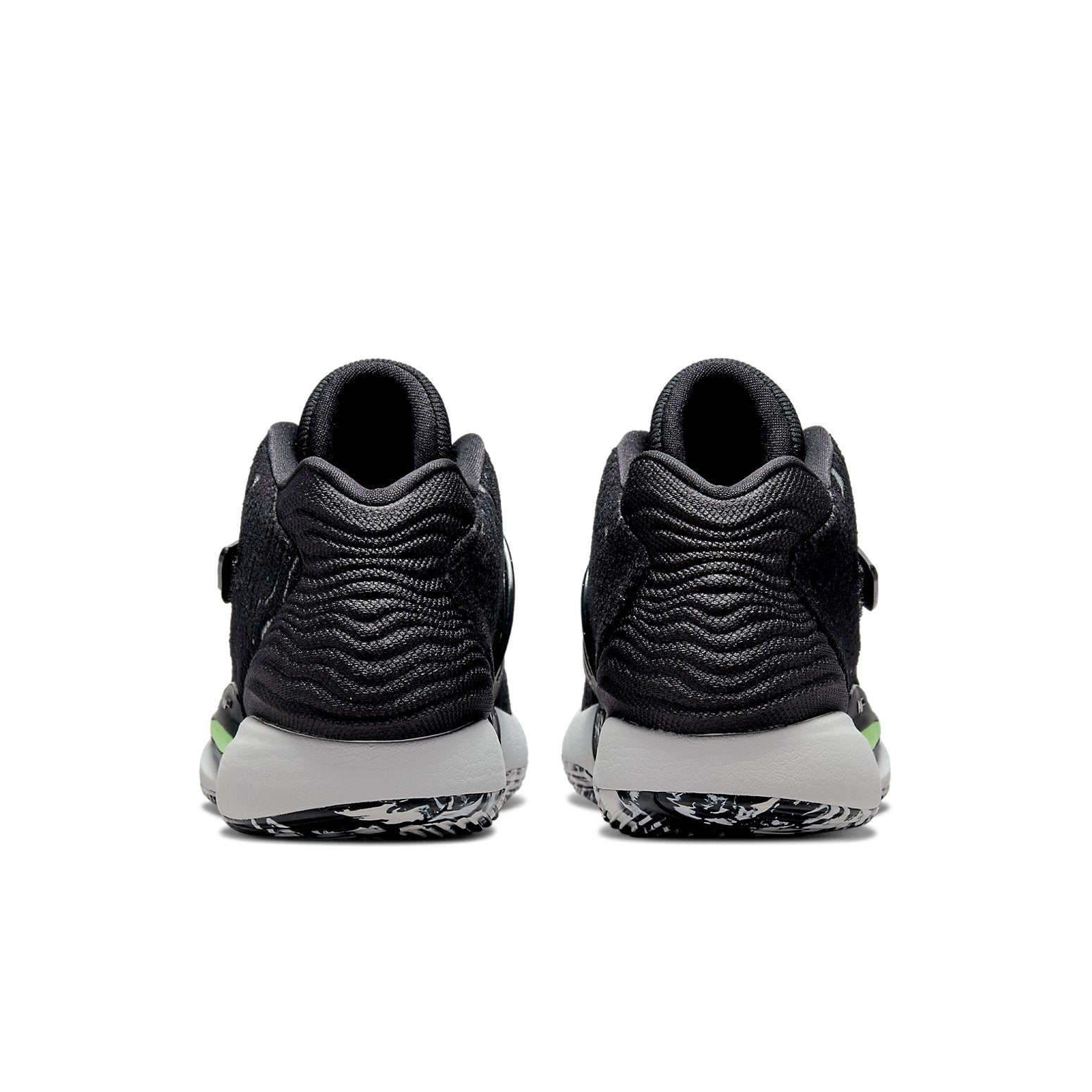 Nike KD 14 'Black Lime Glow' CW3935-005