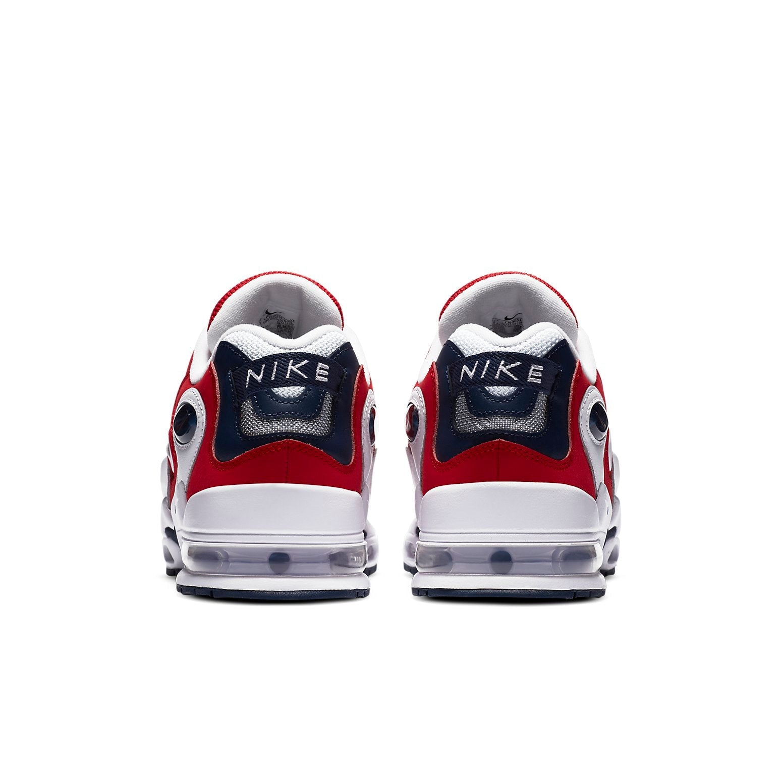 Nike Air Metal Max 'USA' CN0051-600