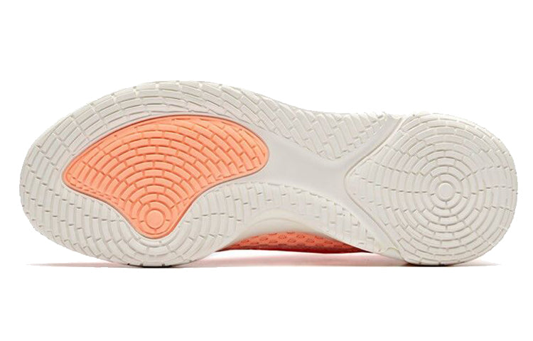 ANTA Splash 'Neon Orange Blue' 11921690-6