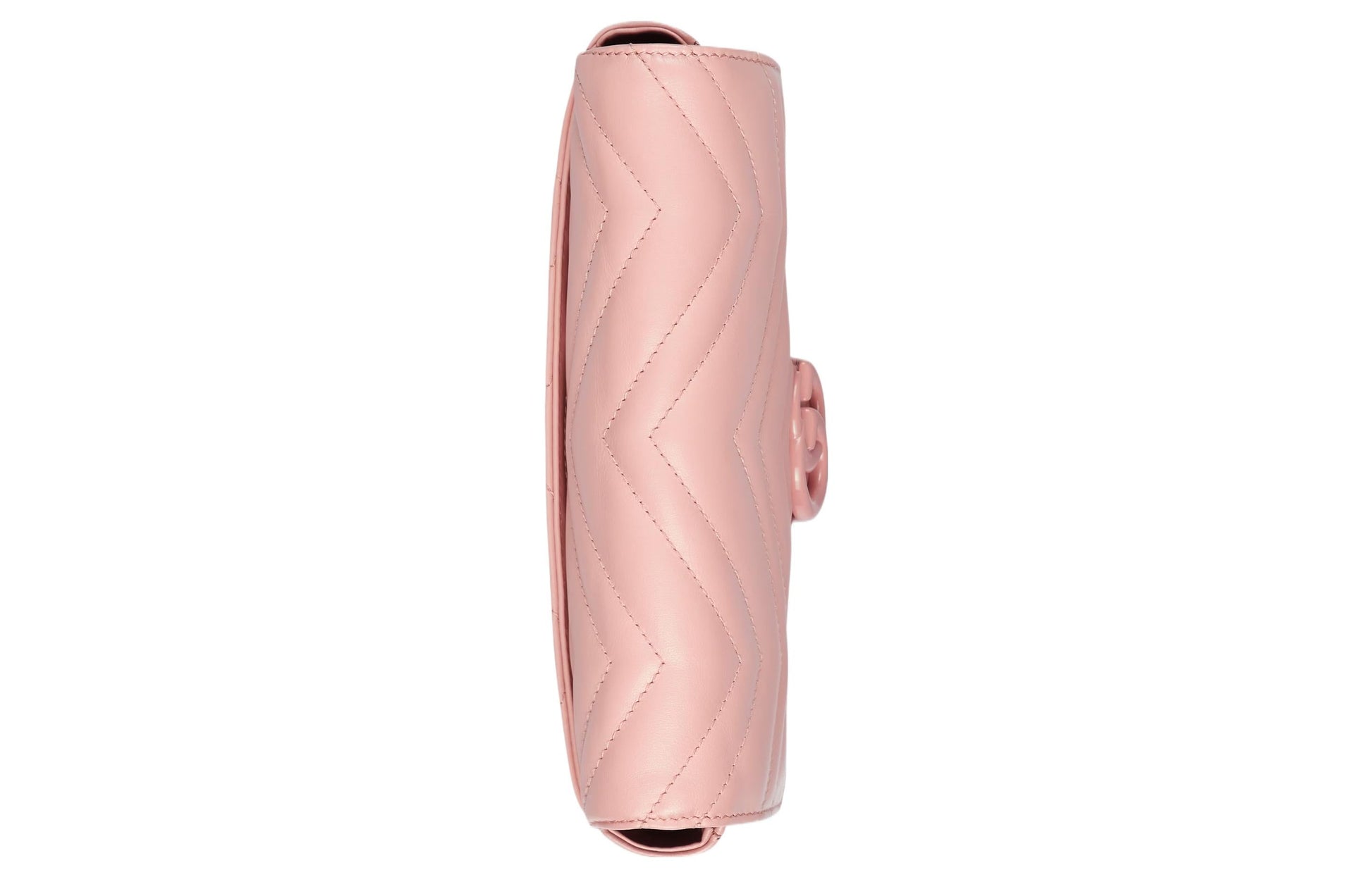 (WMNS) Gucci GG Marmont Mini Bag 'Light Pink' 751526-AACX5-5945