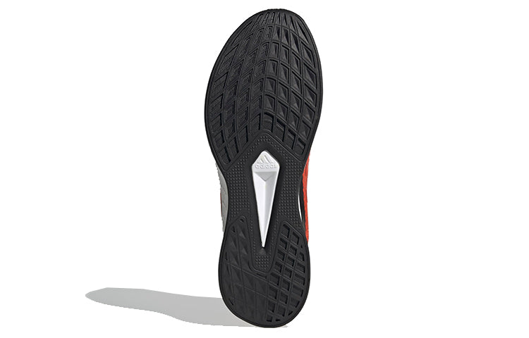 adidas Duramo SL 'Orange Black' FW7392