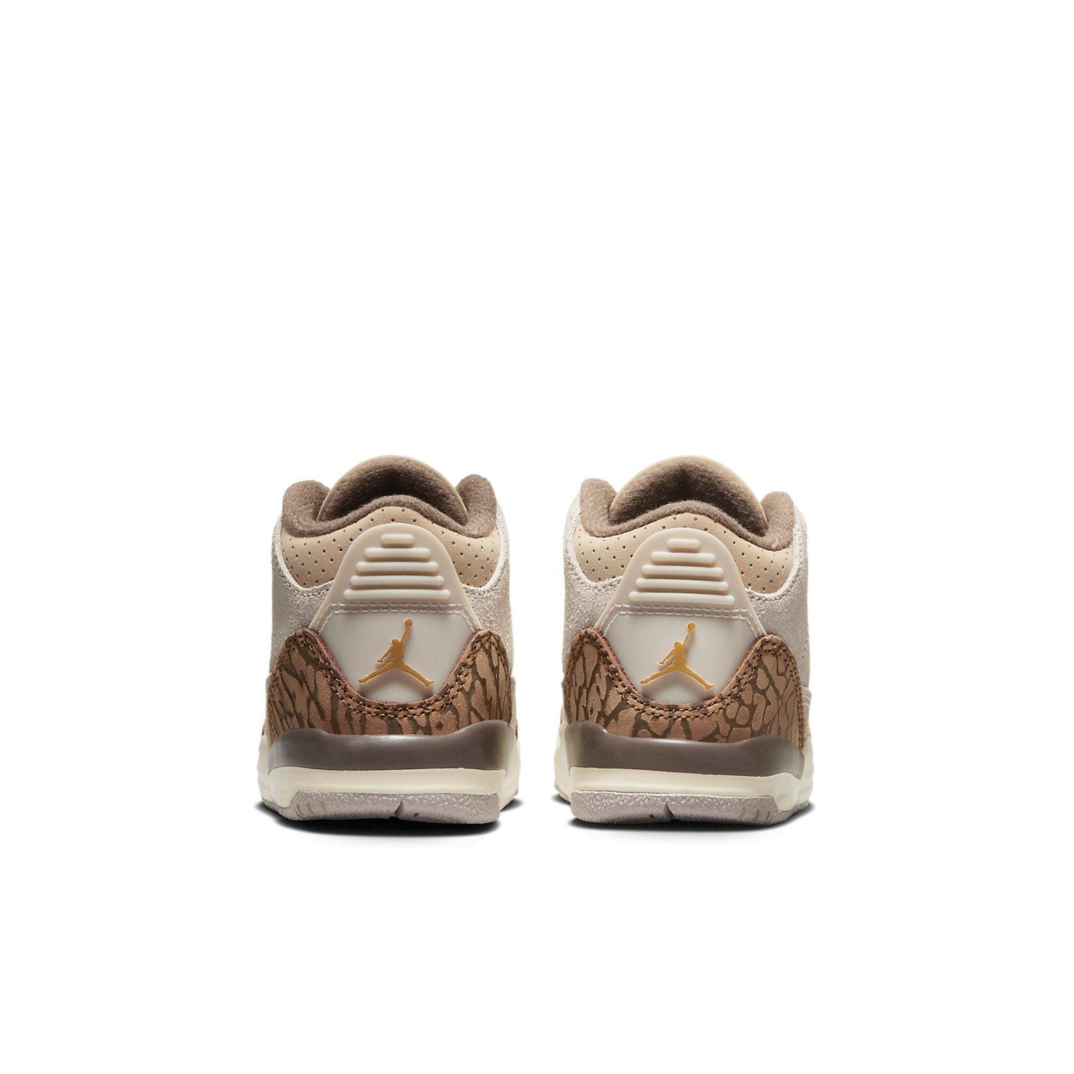 (TD) Air Jordan 3 Retro 'Palomino' DM0968-102