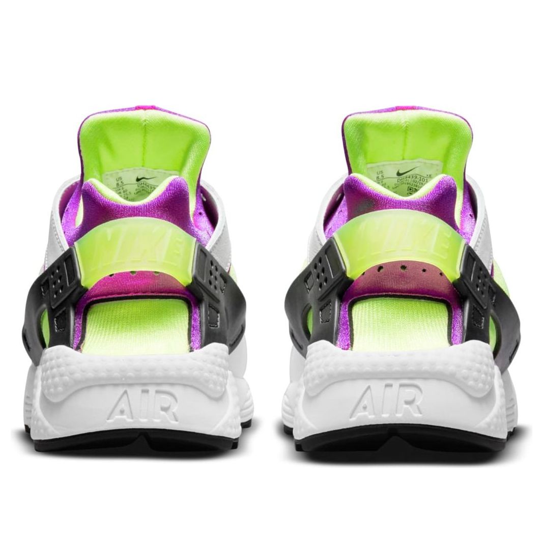 (WMNS) Nike Air Huarache 'Magenta' 2021 DH4439-101