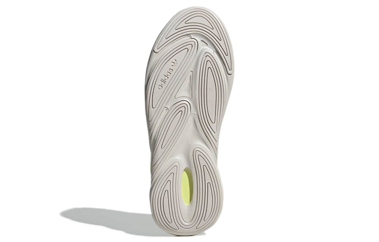 adidas Ozelia 'White Pulse Yellow' GZ9176