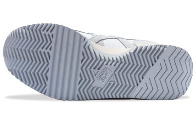 Onitsuka Tiger New York 'White Grey' 1183A440-020